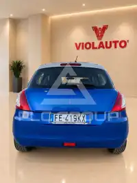 2016 Suzuki SWIFT