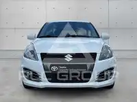 2016 Suzuki SWIFT