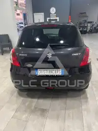 2016 Suzuki SWIFT