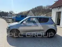 2016 Suzuki SWIFT