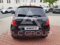2016 Suzuki SWIFT