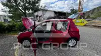 2016 Suzuki SWIFT