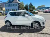 2016 Suzuki SWIFT