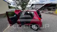2016 Suzuki SWIFT