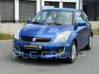 2016 Suzuki SWIFT