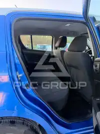 2016 Suzuki SWIFT