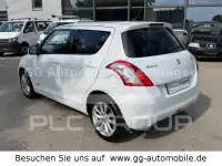 2016 Suzuki SWIFT