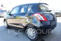 2016 Suzuki SWIFT