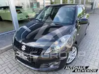 2016 Suzuki SWIFT