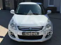 2016 Suzuki SWIFT