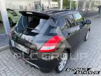 2016 Suzuki SWIFT
