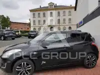2016 Suzuki SWIFT