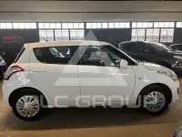 2016 Suzuki SWIFT