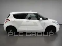 2016 Suzuki SWIFT