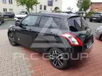 2016 Suzuki SWIFT