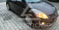 2014 Suzuki SWIFT