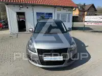2016 Suzuki SWIFT