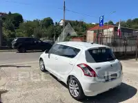 2016 Suzuki SWIFT