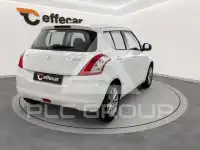 2016 Suzuki SWIFT