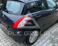 2014 Suzuki SWIFT