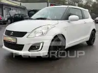 2016 Suzuki SWIFT