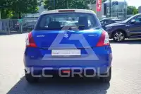 2016 Suzuki SWIFT