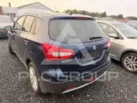 2016 Suzuki SX4