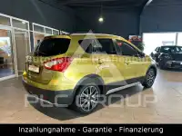 2016 Suzuki SX4