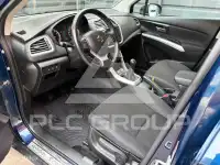 2016 Suzuki SX4