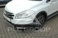 2016 Suzuki SX4
