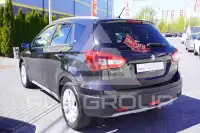 2016 Suzuki SX4