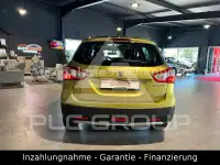 2016 Suzuki SX4