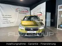 2016 Suzuki SX4