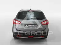 2016 Suzuki SX4