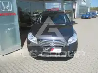 2016 Suzuki SX4