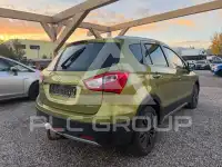 2016 Suzuki SX4