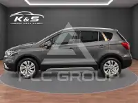 2016 Suzuki SX4