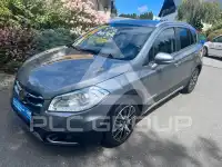 2016 Suzuki SX4
