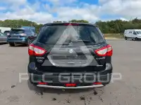 2016 Suzuki SX4