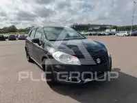 2016 Suzuki SX4