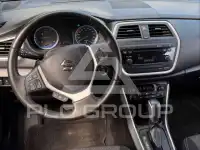 2016 Suzuki SX4