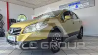 2016 Suzuki SX4
