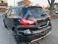 2016 Suzuki SX4