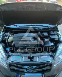 2016 Suzuki SX4