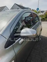 2016 Suzuki SX4