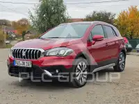 2016 Suzuki SX4