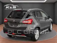 2016 Suzuki SX4