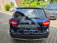 2016 Suzuki SX4
