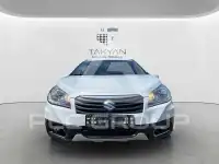 2016 Suzuki SX4