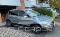 2016 Suzuki SX4